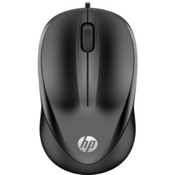 HP Wired Mouse 1000