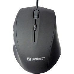 Sandberg USB Wired Office Mouse