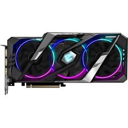 Gigabyte GeForce RTX 2080 SUPER AORUS 8G