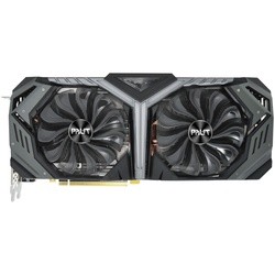 Palit GeForce RTX 2070 SUPER GRP