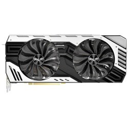 Palit GeForce RTX 2070 SUPER JS