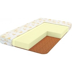 Lonax Baby PPU 10-Cocos (70x190)