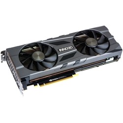 INNO3D GeForce RTX 2080 SUPER TWIN X2 OC