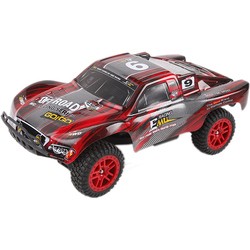 Remo Hobby 9EMU Brushless 1:8