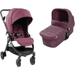 Baby Jogger City Tour Lux 2 in 1