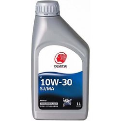 Idemitsu Mineral 10W-30 SJ/MA 1L