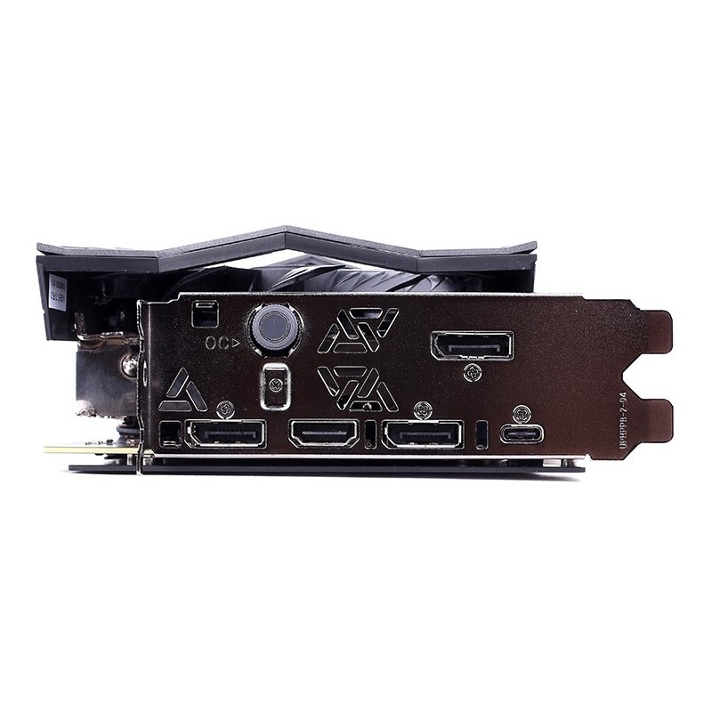 Colorful GeForce RTX 2070 SUPER Vulcan X OC-V