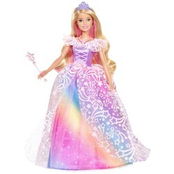 Barbie Dreamtopia Royal Ball Princess GFR45
