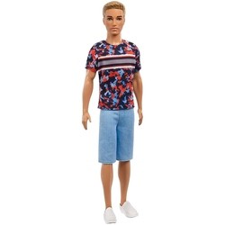 Barbie Fashionistas Ken FXL65