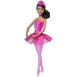 Barbie Ballerina DHM58