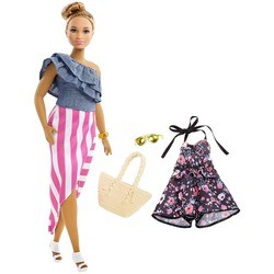 Barbie Fashionistas FRY82