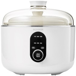Xiaomi Qcooker Round Small Stew Electric Cooke