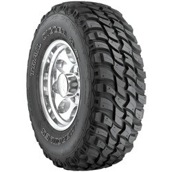 Hercules Trail Digger M/T 265/70 R17 115S