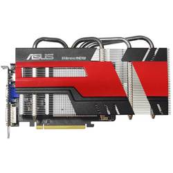 Asus Radeon HD 6770 EAH6770 DC SL/2DI/1GD5