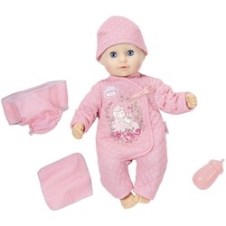 Zapf Baby Annabell 702604