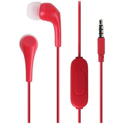 Motorola Earbuds 2 (красный)