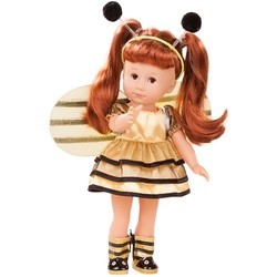 Gotz Just Like Me Lucia The Bee 1813031