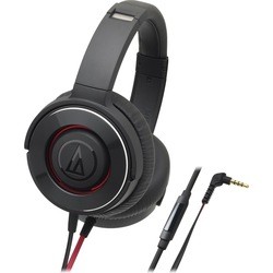 Audio-Technica ATH-WS550iS