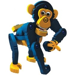 Bloco Chimpanzee BC-15002