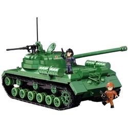 COBI IS-3 2492