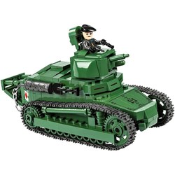 COBI Renault FT-17 2973