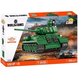 COBI T-34/85 3005A