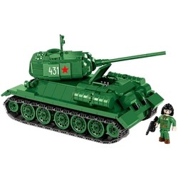 COBI T-34/85 2476A