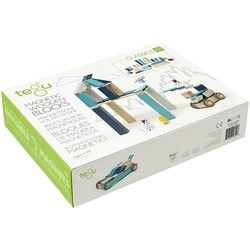 Tegu Classics 42P-BLU-508T