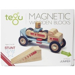 Tegu Jumper JMP-OGL-411T