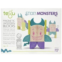 Tegu Pip PIP-MSM-605T