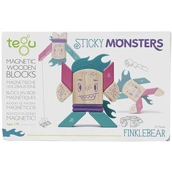 Tegu Finklebear FLB-MSM-605T