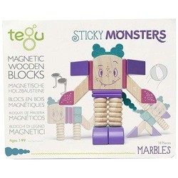 Tegu Marbles MRB-MSM-605T