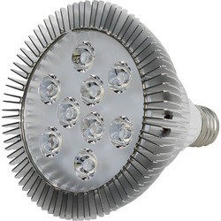 Espada LED 10W Fito E27