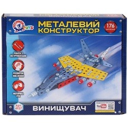 Tehnok Fighter 4937