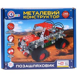 Tehnok Off-Road 4913