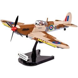 COBI Supermarine Spitfire MK.IX 5525