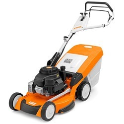 STIHL RM 655 YS