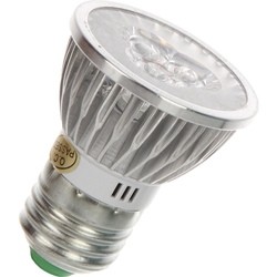 Espada LED 3W Fito E27