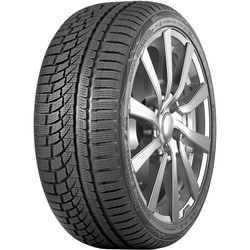 Nokian WR A4 255/55 R18 109H