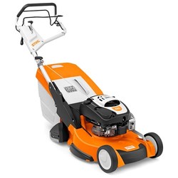 STIHL RM 655 RS