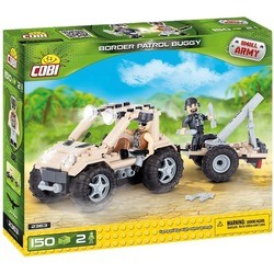 COBI 2363