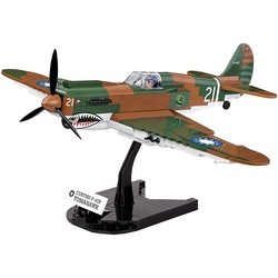 COBI Curtiss P-40B Tomahawk 5527