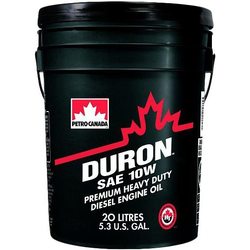 Petro-Canada Duron 10W 20L