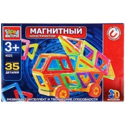 Gorod Masterov Magnetic 4025