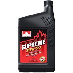 Petro-Canada Supreme 20W-50 1L