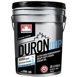 Petro-Canada Duron UHP 0W-40 20L