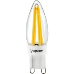 Lightstar LED C35 5W 4000K G9 940474