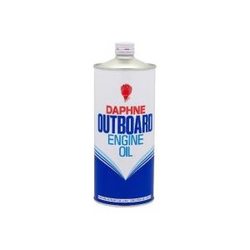 Idemitsu Daphne Outboard Engine Oil 2T 1L