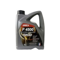 Areca F4500 5W-40 4L