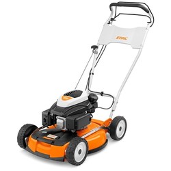 STIHL RM 4 RTP